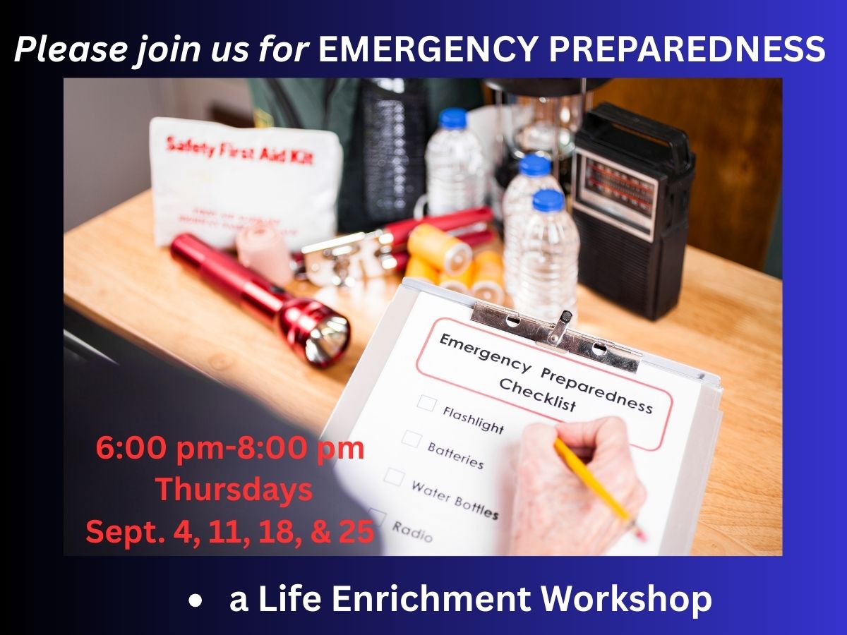 emergency-preparedness-workshop