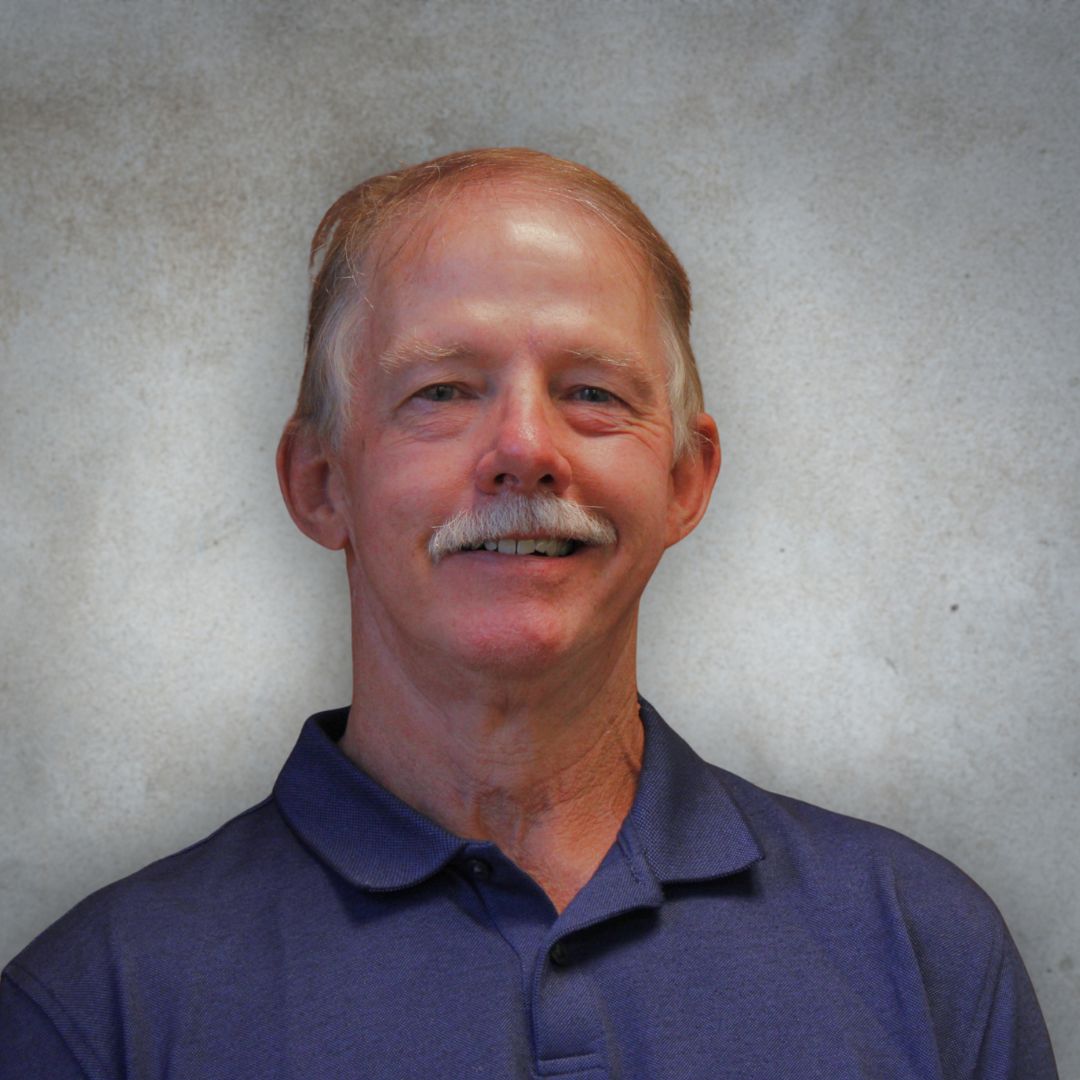 Scott Heifetz from Bethlehem Lutheran Church in West Dundee, IL