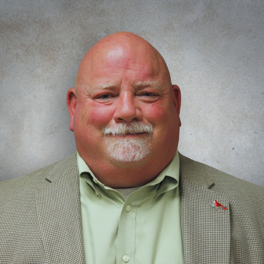 Will Koeppel from Bethlehem Lutheran Church in West Dundee, IL