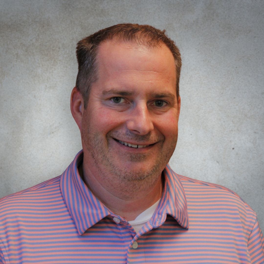 Matthew Schmidt from Bethlehem Lutheran Church in West Dundee, IL