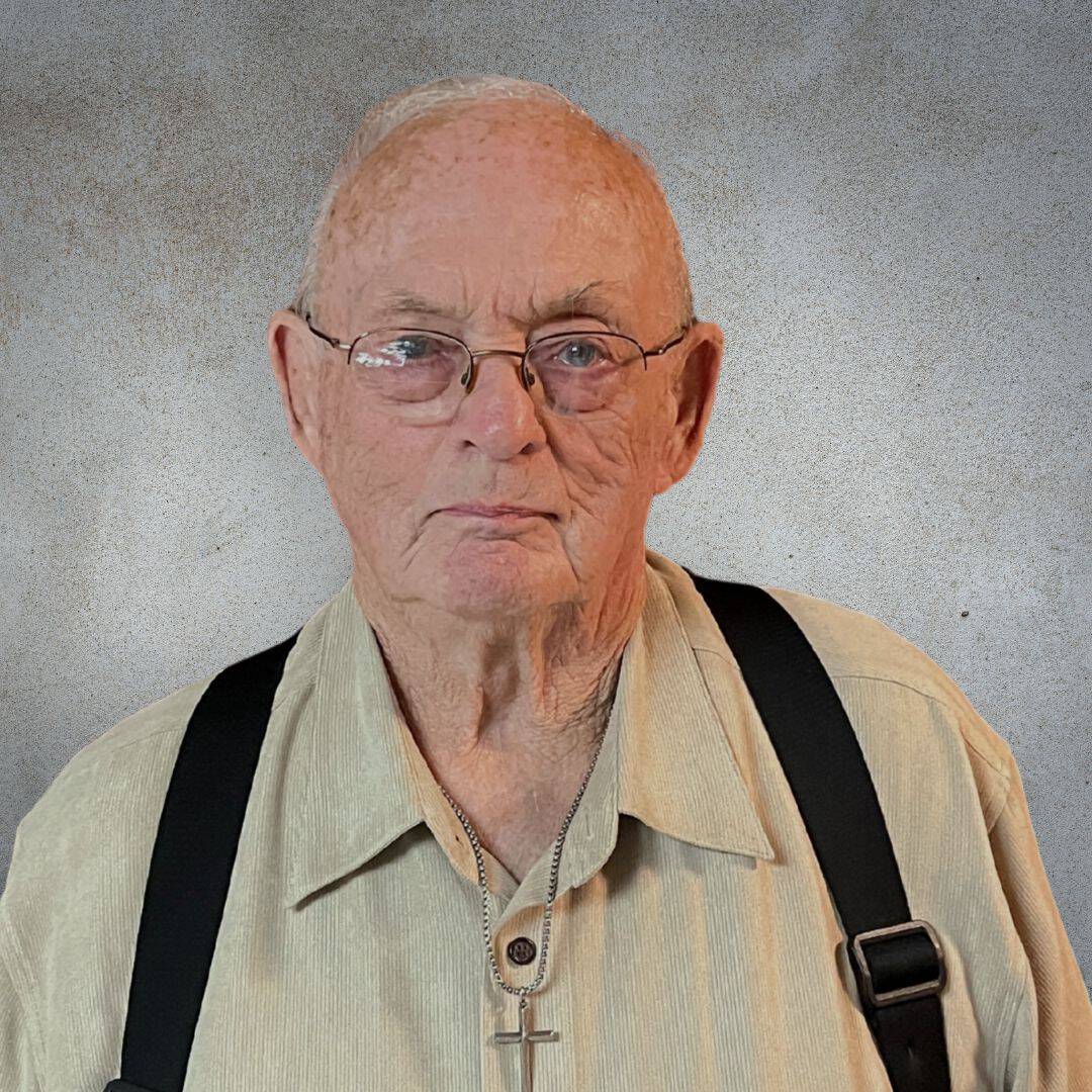 Jim Dawson